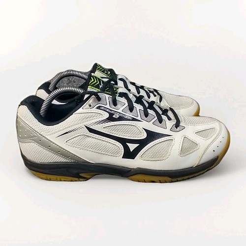Mizuno cyclone speed white - speed,