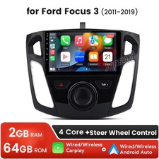 Android 13 Car Stereo Radio