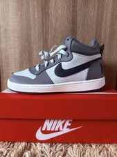 Nike Court Borough Mid GS 3.5