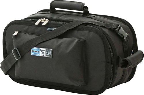 Protection racket bongo bag - racket,