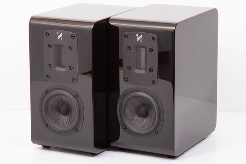 Quad speakers piano - quad, s1