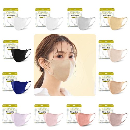 10pcs japanese disposable mask - 10pcs,