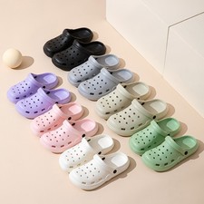 UK CROCS CLASSIC SANDAL CLOGS