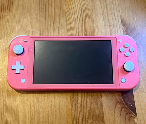 Nintendo switch lite - switch, handheld