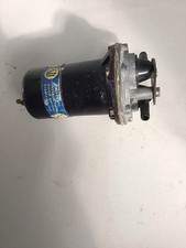 Classic SU Petrol Pressure