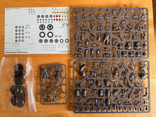 Adeptus mechanicus battleclade - mechanicus,