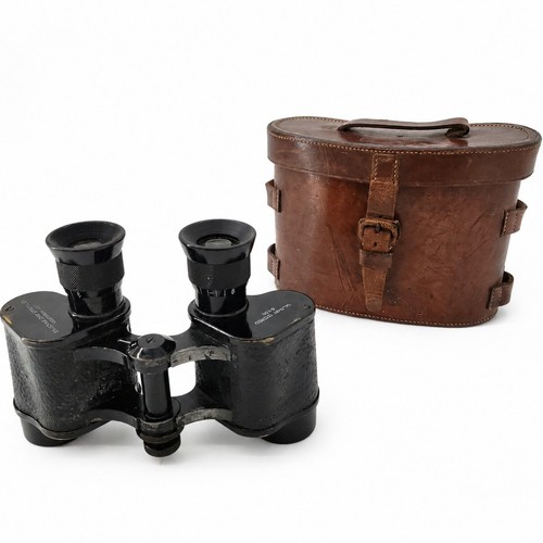 Ww1 1915 binoculars - 1915,