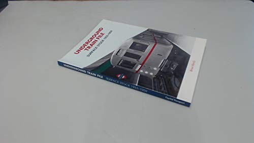 Underground train file - train,