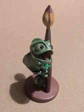 Disney Tangled Pascal PVC Toy