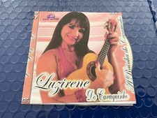 CD LUZIRENE DO CAVAQUINHO