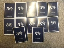 MENS FRAGRANCE RALPH LAUREN