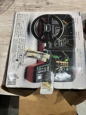 Tomy Turnin Turbo Dashboard