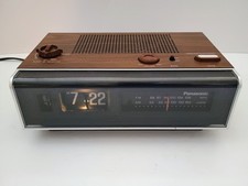Vintage Panasonic RC-6040 Flip