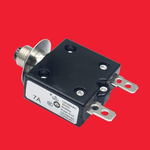 High current protectors - high,