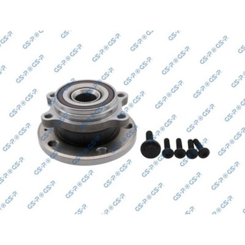 Gsp 9336007k wheel bearing - 9336007k,