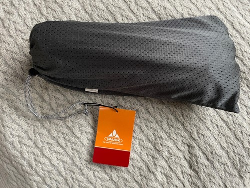 Vaude drive van - fp, awning