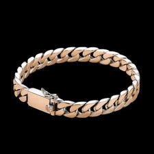 Genuine Solid 925 Sterling