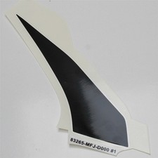 2007 HONDA CBR600RR R/H Right