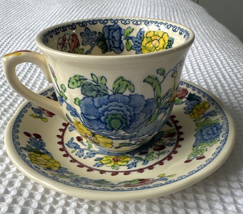 Masons regency tea - masons, and