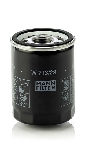 Fits mann filter 713 oil - fits,