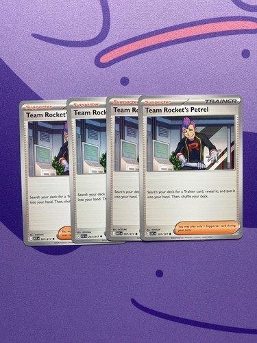 Pokemon tcg team - pokemon, —