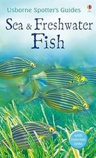 Sea and freshwater fish - sea,