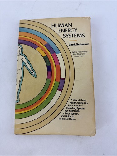 Human energy systems 1st - human,