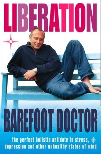 Liberation barefoot - liberation,