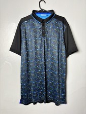 Bunker Mentality Mens Polo