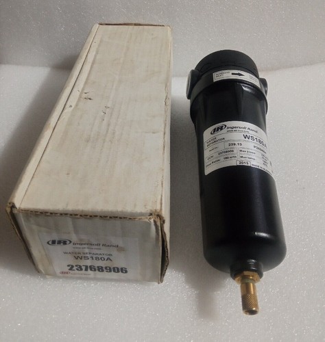 Ingersoll rand ws180a 23768906 - ingersoll,