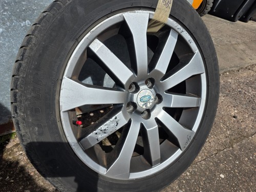 Land rover freelander wheel - freelander,