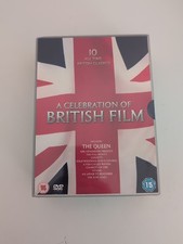 A Celebration Of British Film