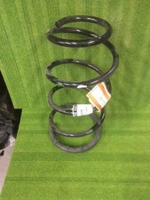 Genuine new  FRONT COIL SPRING  FOR ROVER 75 MG ZT   GREEN WHITE REB000790