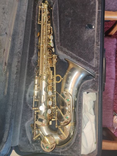 Keilwerth sx90r alto - alto, sax