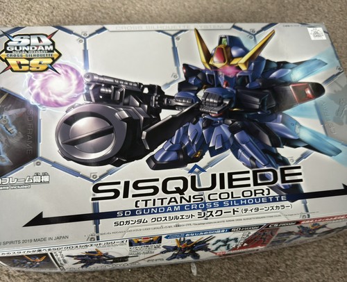 Bandai gundam cross - bandai,