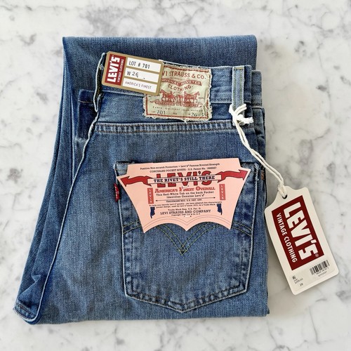 Levi vintage clothing - levi’s, lvc