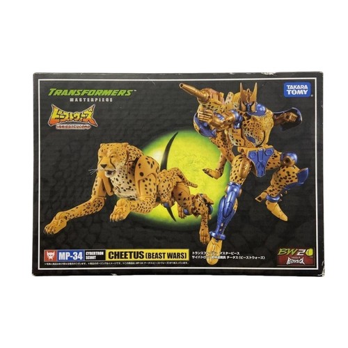 Takara tomy transformers - takara,