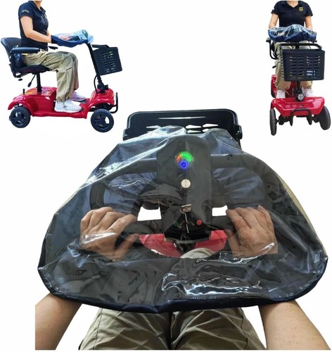 Mobility scooter control - mobility,
