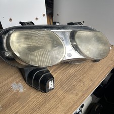 ROVER 75 Right SIDE HEADLIGHT