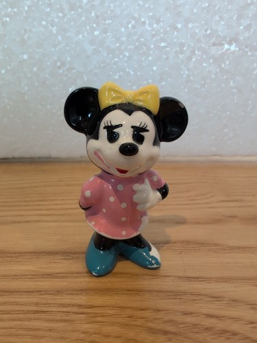 Vintage disney minnie - vintage,