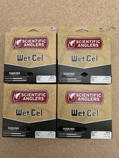 Scientific Anglers Wet Cell