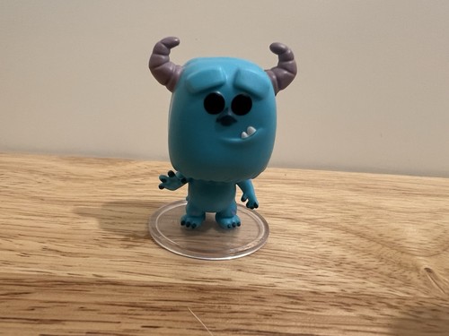 Funko disney sulley pocket - sulley, pop
