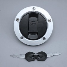Fit Suzuki Bandit GSF1250 GSF650 Motorcycle Accessories Fuel Gas Cap gas cap