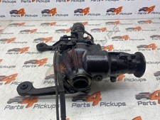 2020 Toyota Hilux Invincible