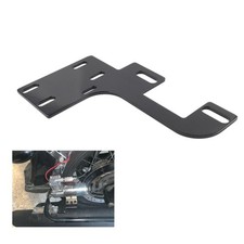 Motorcycle Viair 95C 98C Air Compressor For Harley Touring Electra Glide 2000+