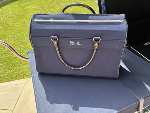 Vintage silvercross - vintage,