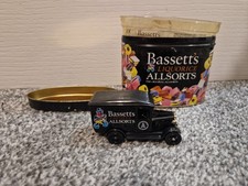 Bassetts liquorice allsorts - bassetts,