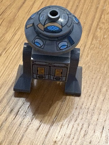 Lego star wars astromech droid - wars,