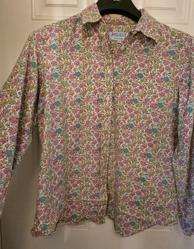 James meade shirt size 14 - james,