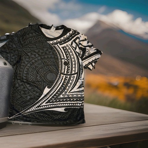 Unisex pattern shirt cool - t-shirt,